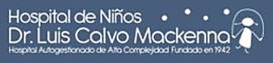 Hospital Dr. Luis Calvo Mackenna
