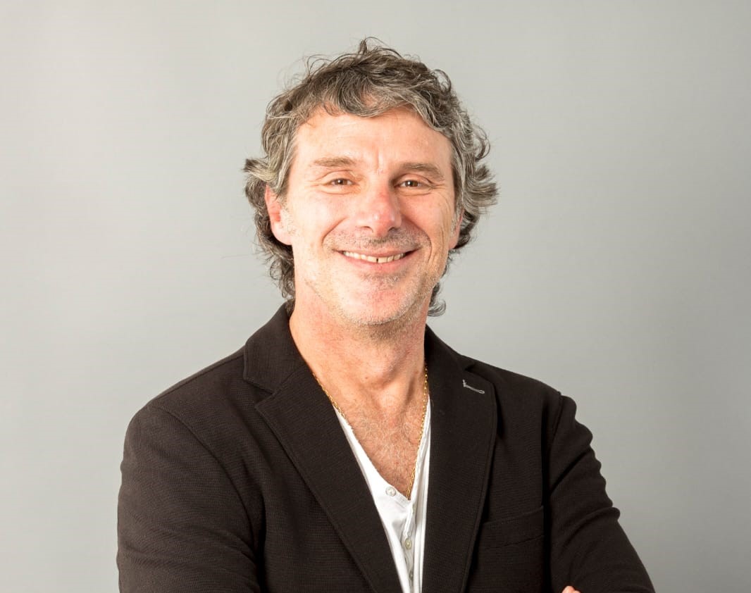 Ignacio Santa Cruz Ausín