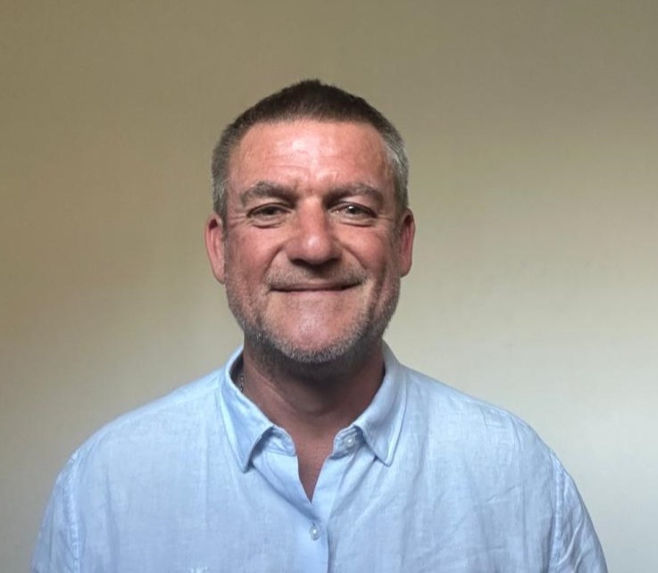James Walker Daham