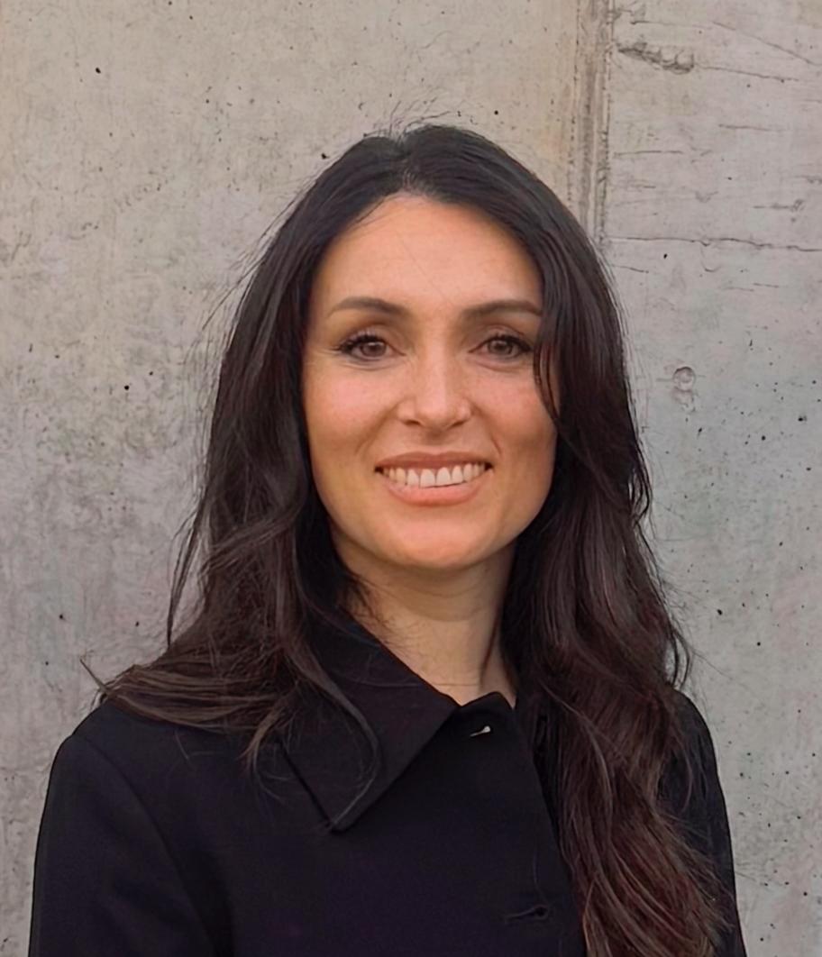Karina Salinas Gormaz