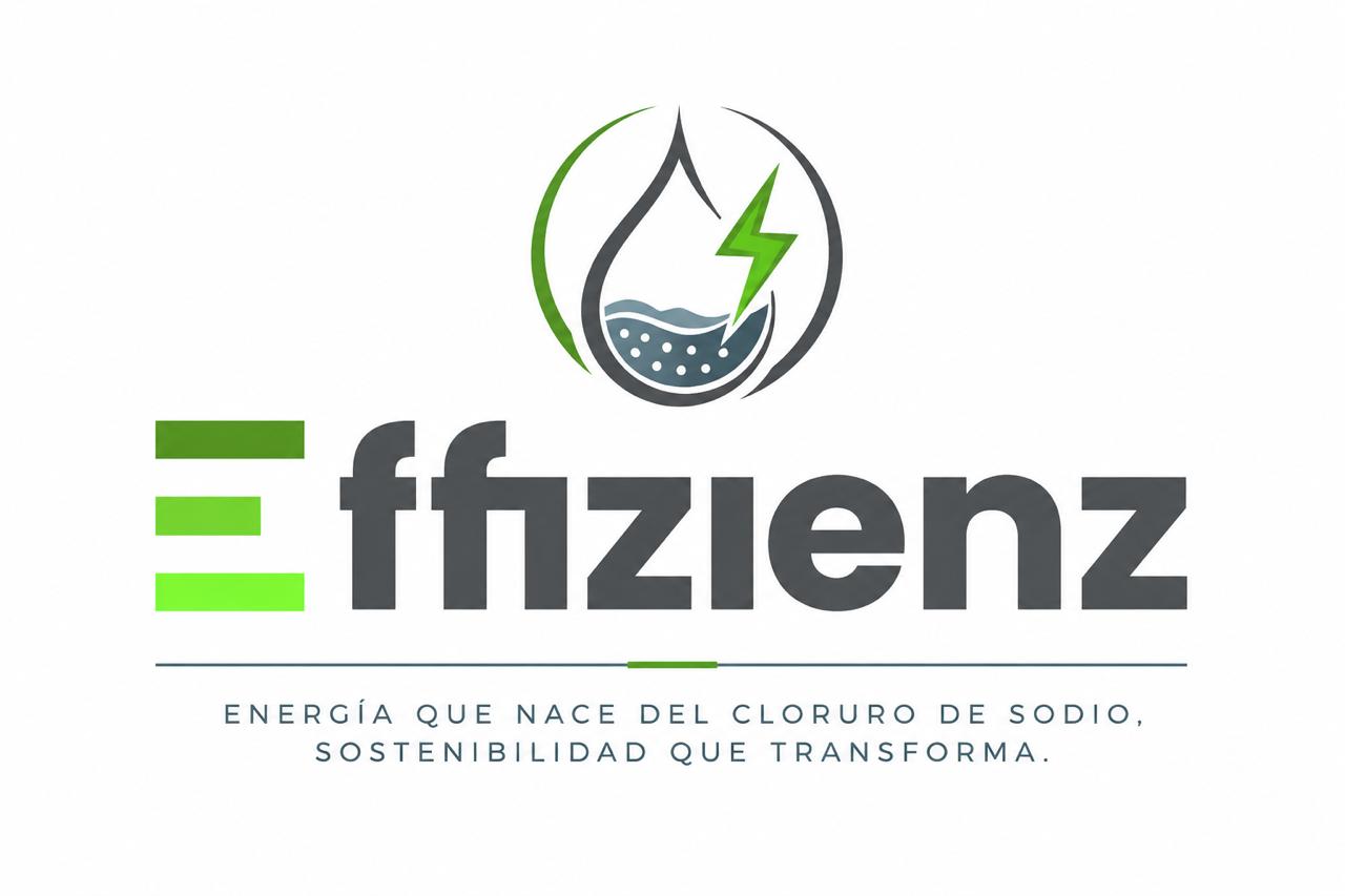 Logo de Desaladora — Effizienz