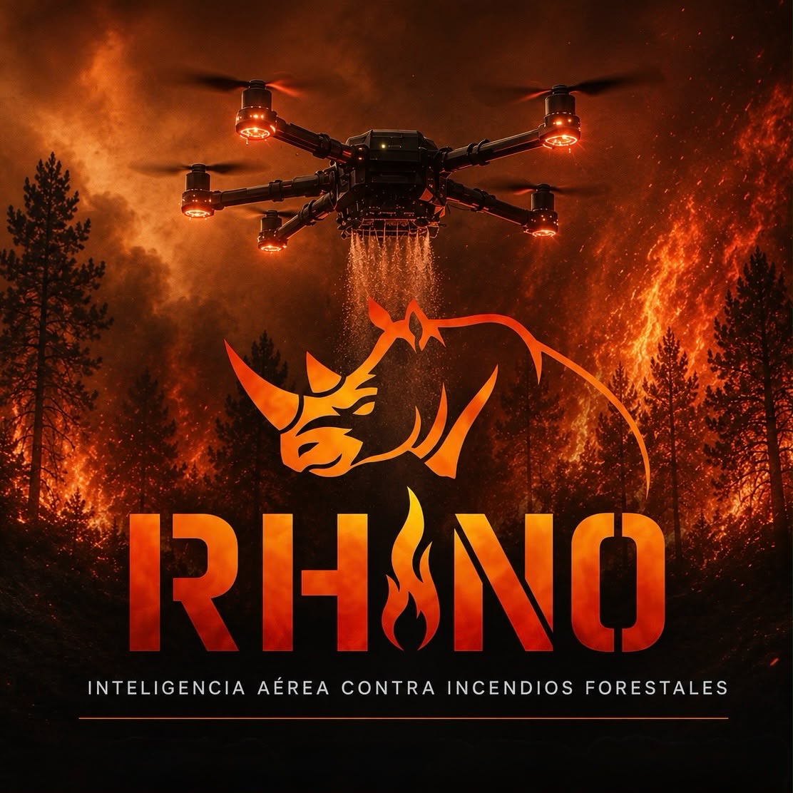 Rhino — proyecto Quanttum